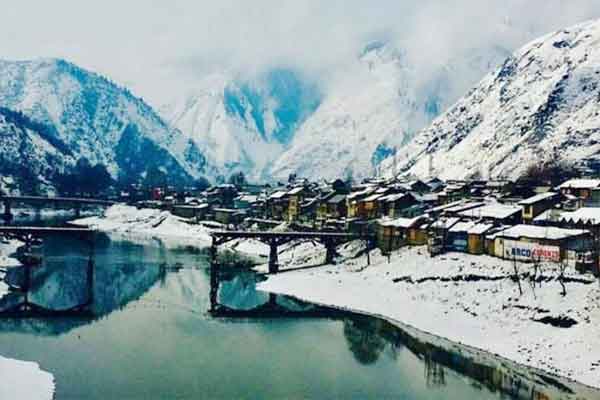 Ludhiana to Jammu Taxi