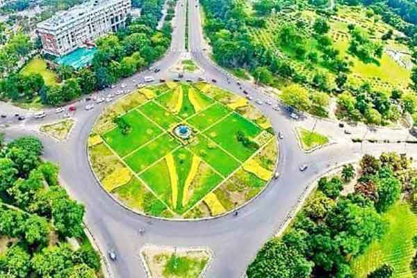 Delhi to Chandigarh Taxi