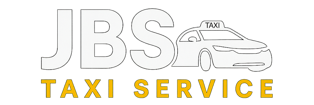 JBS Taxi Logo